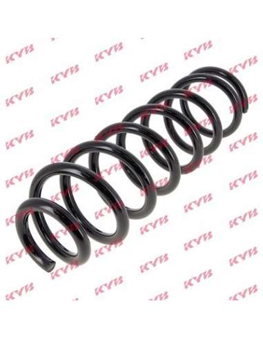 Muelle de suspensión Del. Kyb RG3071 - KYB LEXUS LS400 -F K-Flex