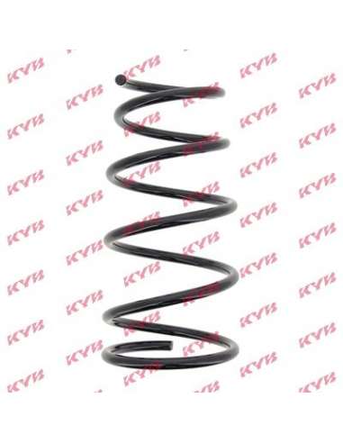 Muelle de suspensión Del. Kyb RG3170 - KYB NISSAN PRIMERA K-Flex