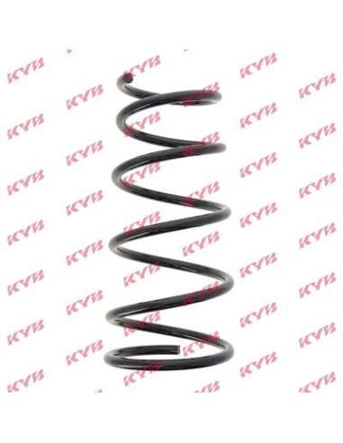Muelle de suspensión Del. Kyb RG3172 - KYB NISSAN PRIMERA K-Flex