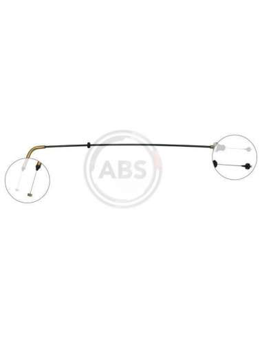 Cable del acelerador Abs K37230 - CABLE ACELERADO LANCIA