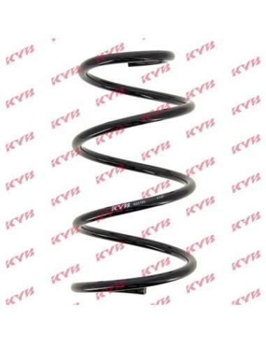Muelle de suspensión Del. Kyb RG3195 - KYB TOYOTA AVENSIS -F K-Flex