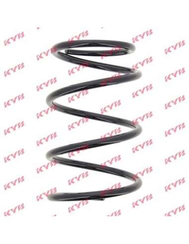 Muelle de suspensión Del. Kyb RG3567 - KYB SUBARU IMPREZA -F K-Flex
