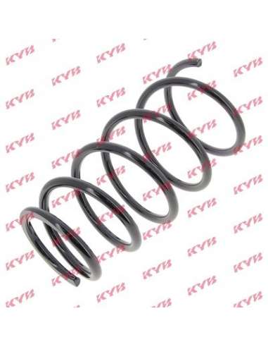 Muelle de suspensión Del. Kyb RG3571 - KYB TOYOTA CAMRY -F K-Flex