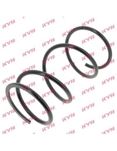 Muelle de suspensión Del. Kyb RG3573 - KYB TOYOTA RAV4 -F K-Flex