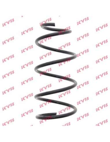 Muelle de suspensión Tras. Kyb RG5217 - KYB ALFA ROMEO 147/ 156 -R K-Flex