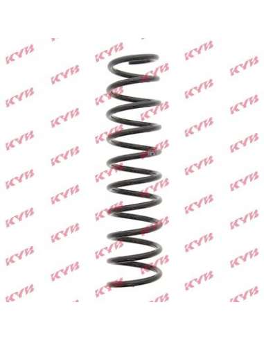 Muelle de suspensión Tras. Kyb RG5478 - KYB VOLVO V40- R K-Flex