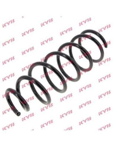 Muelle de suspensión Tras. Kyb RG6460 - KYB LEXUS LS400 -R K-Flex