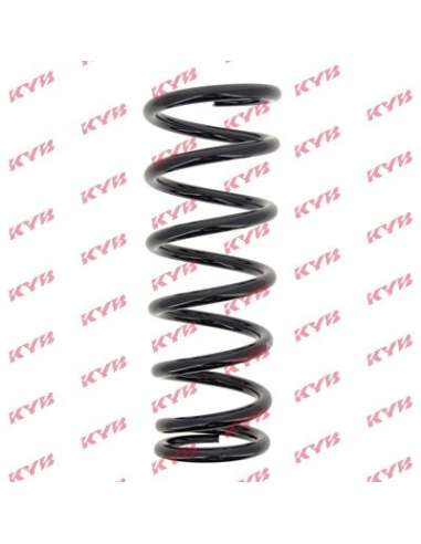 Muelle de suspensión Tras. Kyb RG6467 - KYB LEXUS GS300 / GS430 -R K-Flex