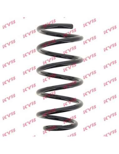 Muelle de suspensión Tras. Kyb RG6532 - KYB LANCIA YPSILON -R K-Flex