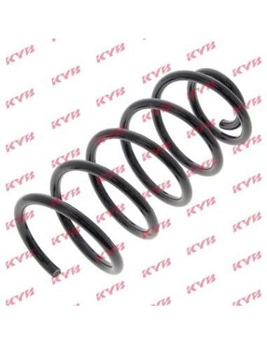 Muelle de suspensión Tras. Kyb RG6538 - KYB OPEL CORSA D -R K-Flex
