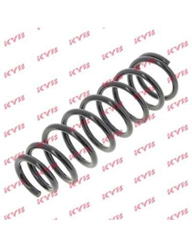 Muelle de suspensión Tras. Kyb RG6540 - KYB TOYOTA COROLLA VERSO K-Flex