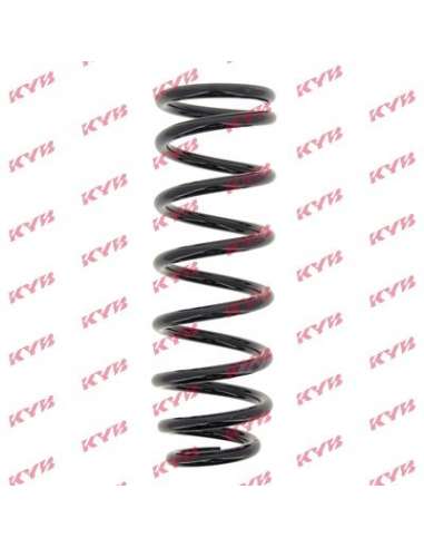 Muelle de suspensión Tras. Kyb RG6542 - KYB TOYOTA COROLLA VERSO -R K-Flex