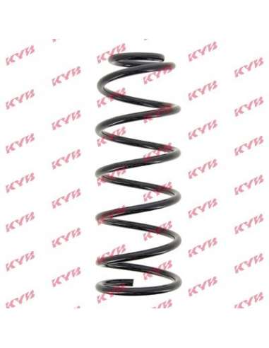 Muelle de suspensión Tras. Kyb RG6551 - KYB HYUNDAI ACCENT / PONY -R K-Flex