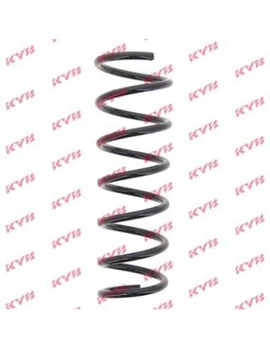 Muelle de suspensión Tras. Kyb RG6793 - KYB BMW 6 SERIES E63 -R K-Flex
