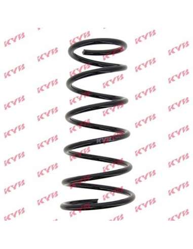 Muelle de suspensión Tras. Kyb RG6795 - KYB KIA CLARUS -R K-Flex