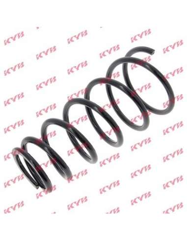 Muelle de suspensión Tras. Kyb RG6798 - KYB TOYOTA CAMRY -R K-Flex