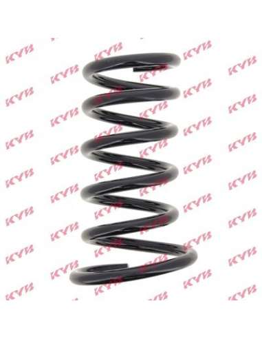 Muelle de suspensión Tras. Kyb RG6799 - KYB VOLVO XC90 -R K-Flex