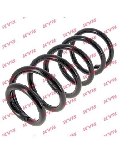 Muelle de suspensión Tras. Kyb RG6977 - KYB VOLKSWAGEN PASSAT IV-R K-Flex