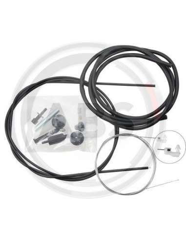 Cable del acelerador Abs K37340 - CABLE ACELERADO CITROEN