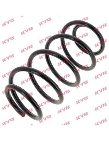 Muelle de suspensión Del. Kyb RH1006 - KYB OPEL-VAUXHALL ASTRA K-Flex