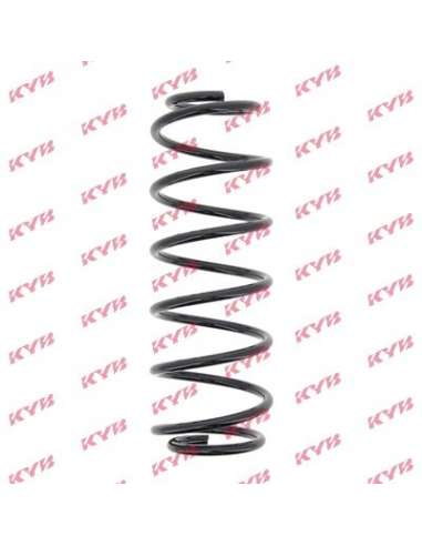 Muelle de suspensión Del. Kyb RH1016 - KYB AUDI 80-90 VOLKSWAGEN PA K-Flex