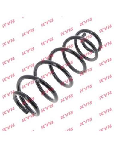Muelle de suspensión Del. Kyb RH1020 - KYB AUDI A4 B5 / VOLKSWAGE K-Flex