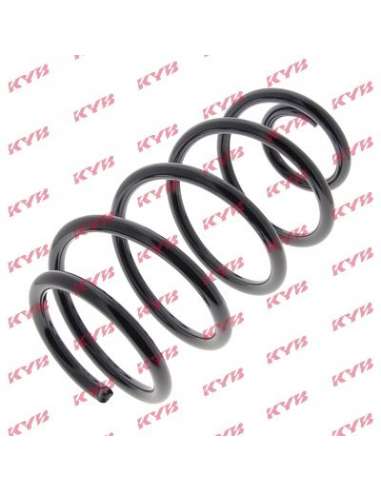 Muelle de suspensión Del. Kyb RH1063 - KYB FORD GALAXY, VW SHARAN, K-Flex