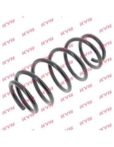 Muelle de suspensión Del. Kyb RH1497 - KYB OPEL-VAUXHALL CALIBRA - K-Flex