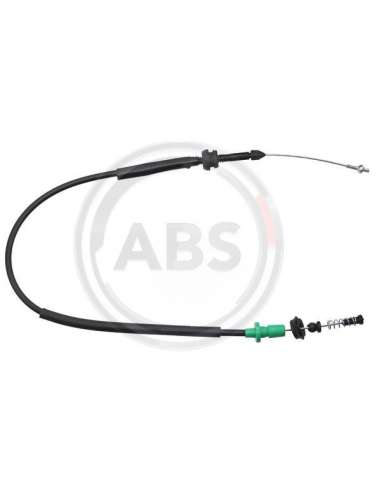 Cable del acelerador Abs K37380 - CABLE ACELERADO VOLKSWAGEN