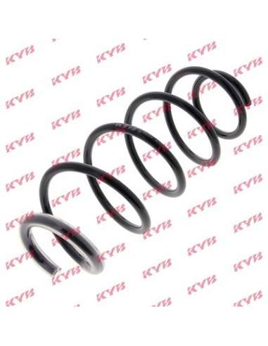 Muelle de suspensión Del. Kyb RH2634 - KYB FORD MONDEO - F K-Flex