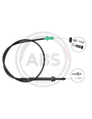 Cable del acelerador Abs K37420 - CABLE ACELERADO VOLKSWAGEN