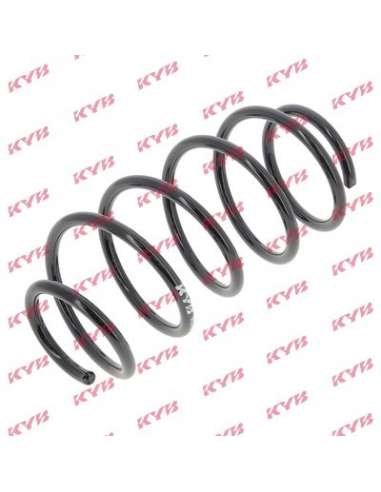 Muelle de suspensión Del. Kyb RH2952 - KYB SMART CABRIO-COUPE-FORTW K-Flex