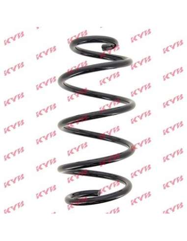 Muelle de suspensión Del. Kyb RH3025 - KYB MERCEDES VITO -F K-Flex
