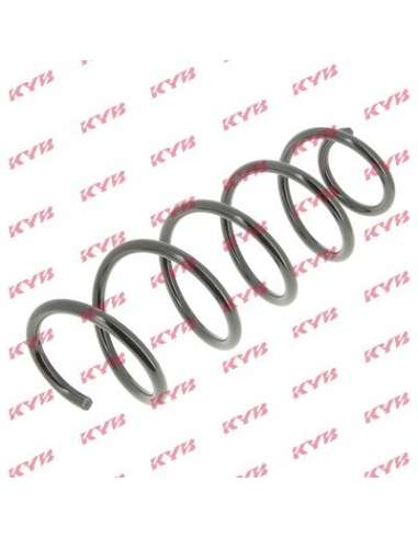 Muelle de suspensión Del. Kyb RH3292 - KYB MERCEDES A-CLASS W169- K-Flex