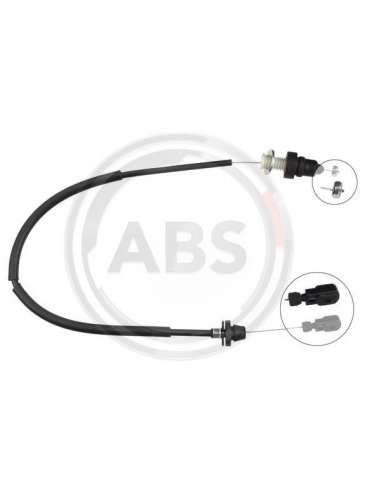 Cable del acelerador Abs K37460 - CABLE ACELERADO FIAT