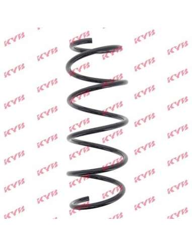 Muelle de suspensión Del. Kyb RH3328 - KYB OPEL CORSA D- F K-Flex