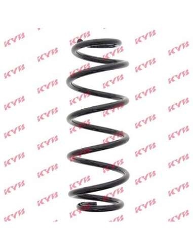 Muelle de suspensión Del. Kyb RH3385 - KYB AUDI A6 K-Flex