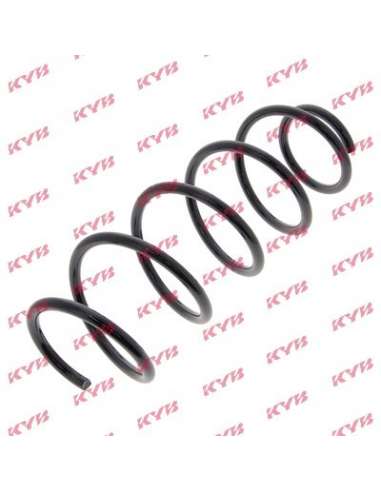 Muelle de suspensión Del. Kyb RH3505 - KYB FIAT GRANDE PUNTO -F K-Flex