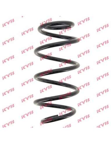 Muelle de suspensión Del. Kyb RH3544 - KYB SEAT TOLEDO III- F K-Flex