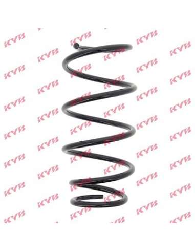 Muelle de suspensión Del. Kyb RH3547 - KYB TOYOTA CAMRY -F K-Flex