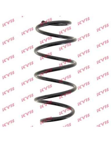 Muelle de suspensión Del. Kyb RH3548 - KYB VOLKSWAGEN GOLF PLUS - F K-Flex