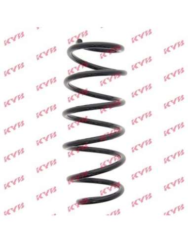 Muelle de suspensión Del. Kyb RH3551 - KYB VOLKSWAGEN CADDY - F K-Flex