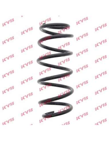 Muelle de suspensión Del. Kyb RH3552 - KYB Volkswagen Caddy - F K-Flex