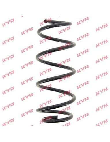 Muelle de suspensión Del. Kyb RH3554 - KYB Volkswagen EOS - F K-Flex