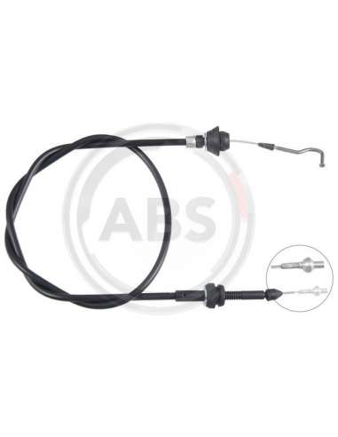 Cable del acelerador Abs K37510 - CABLE ACELERADO SKODA