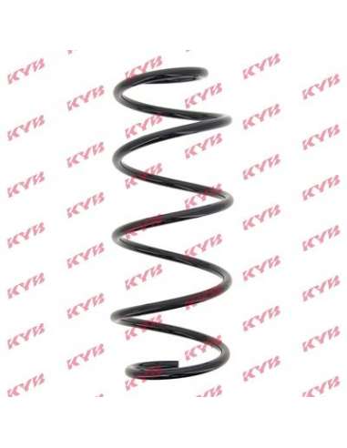 Muelle de suspensión Del. Kyb RH3562 - KYB FIAT PUNTO - F K-Flex