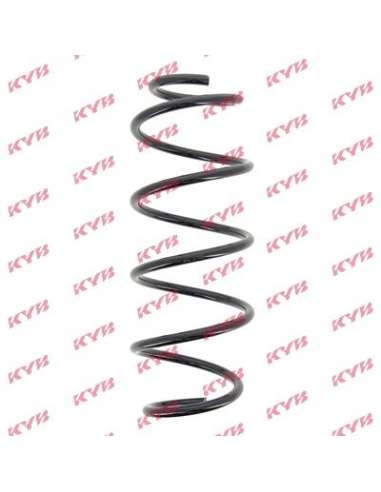 Muelle de suspensión Del. Kyb RH3563 - KYB FIAT PUNTO - F K-Flex