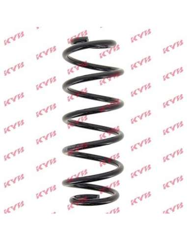 Muelle de suspensión Del. Kyb RH3564 - KYB VOLKSWAGEN PASSAT IV -F K-Flex