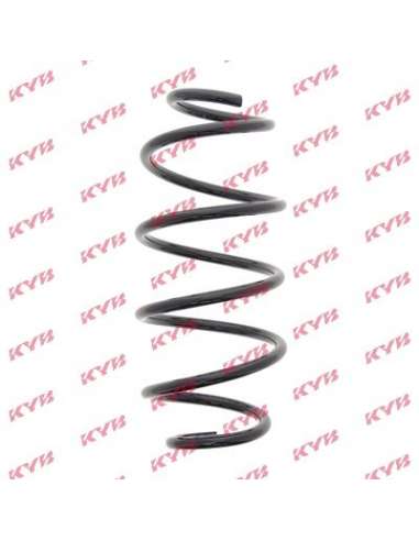 Muelle de suspensión Del. Kyb RH3909 - KYB FIAT BRAVO II-F K-Flex