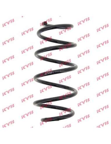 Muelle de suspensión Del. Kyb RH3916 - KYB FORD MONDEO MK IV- F K-Flex